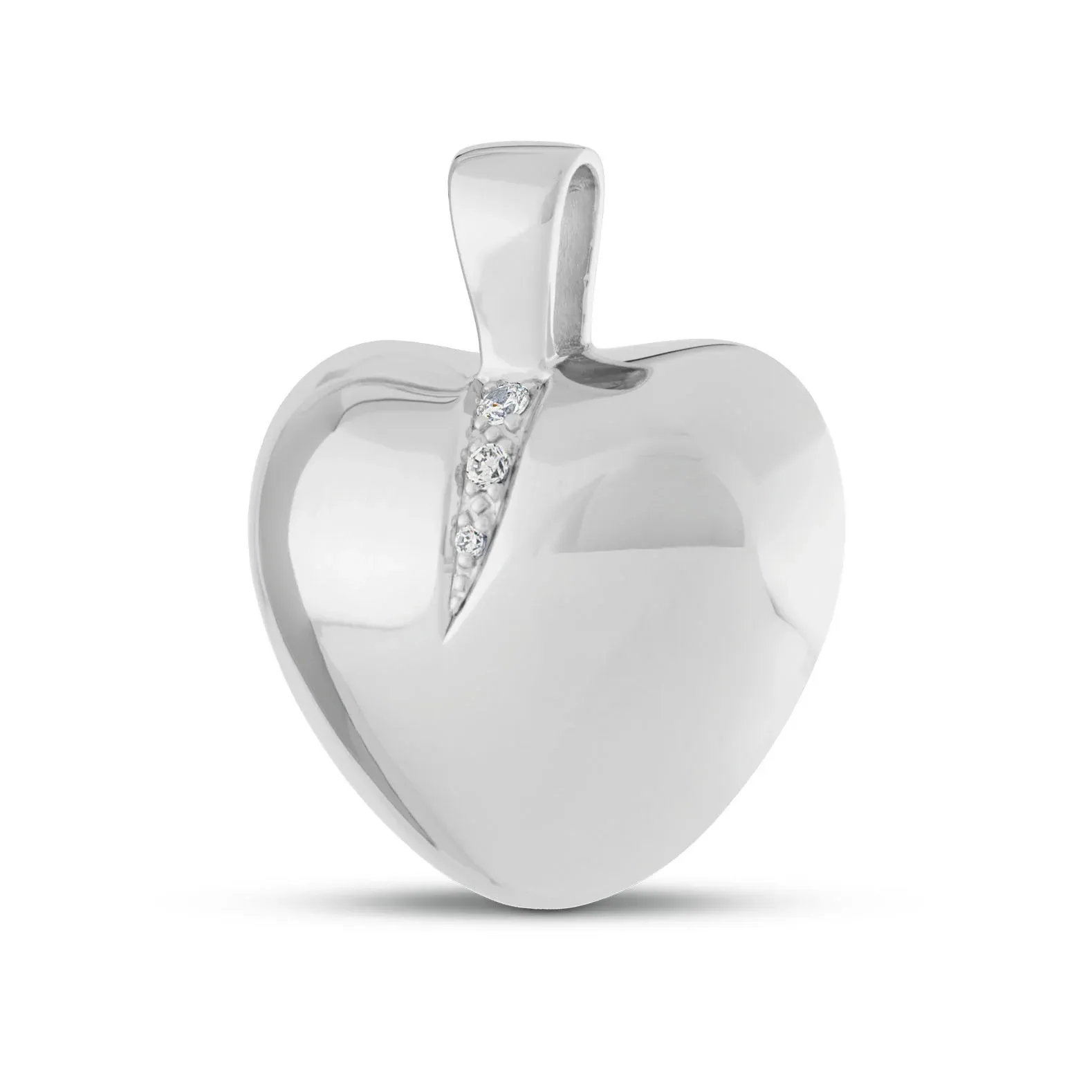 Urn Hart (s) - Uniek Gedenkteken