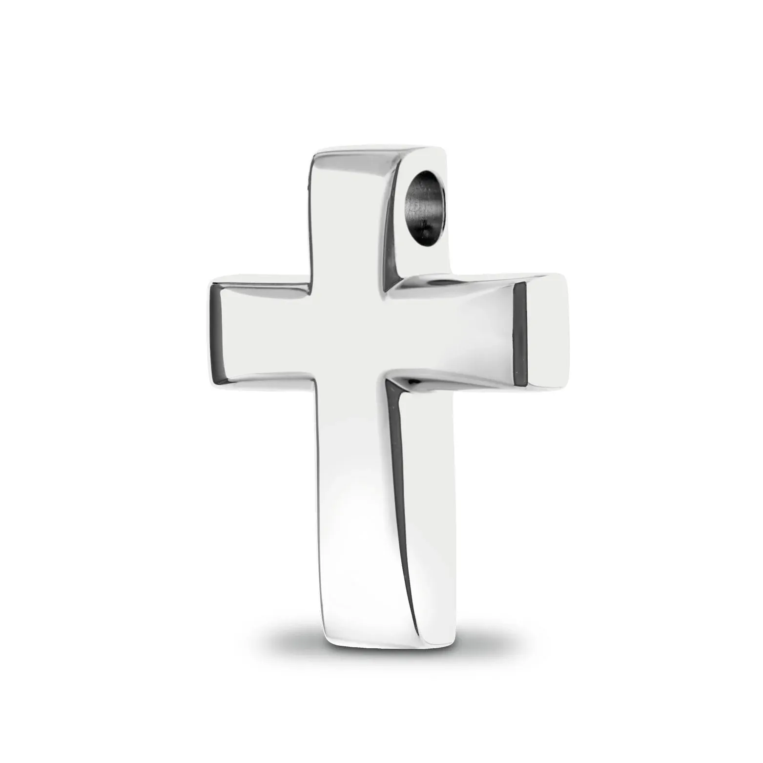 Ashanger Kruis - Kruisvorm - Tijdloos symbool van geloof en toewijding - Gedenksieraad