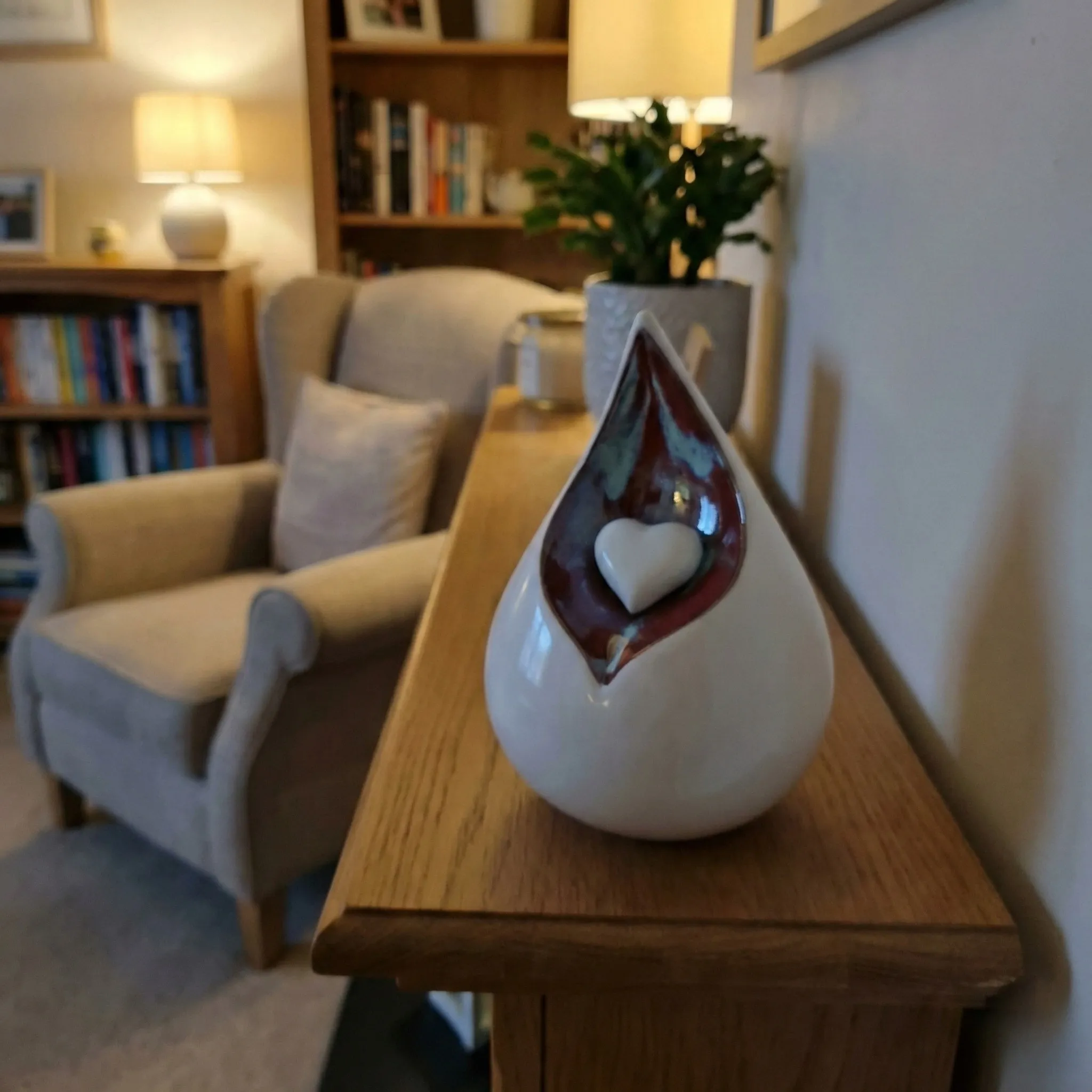 Review foto van Martijn K.