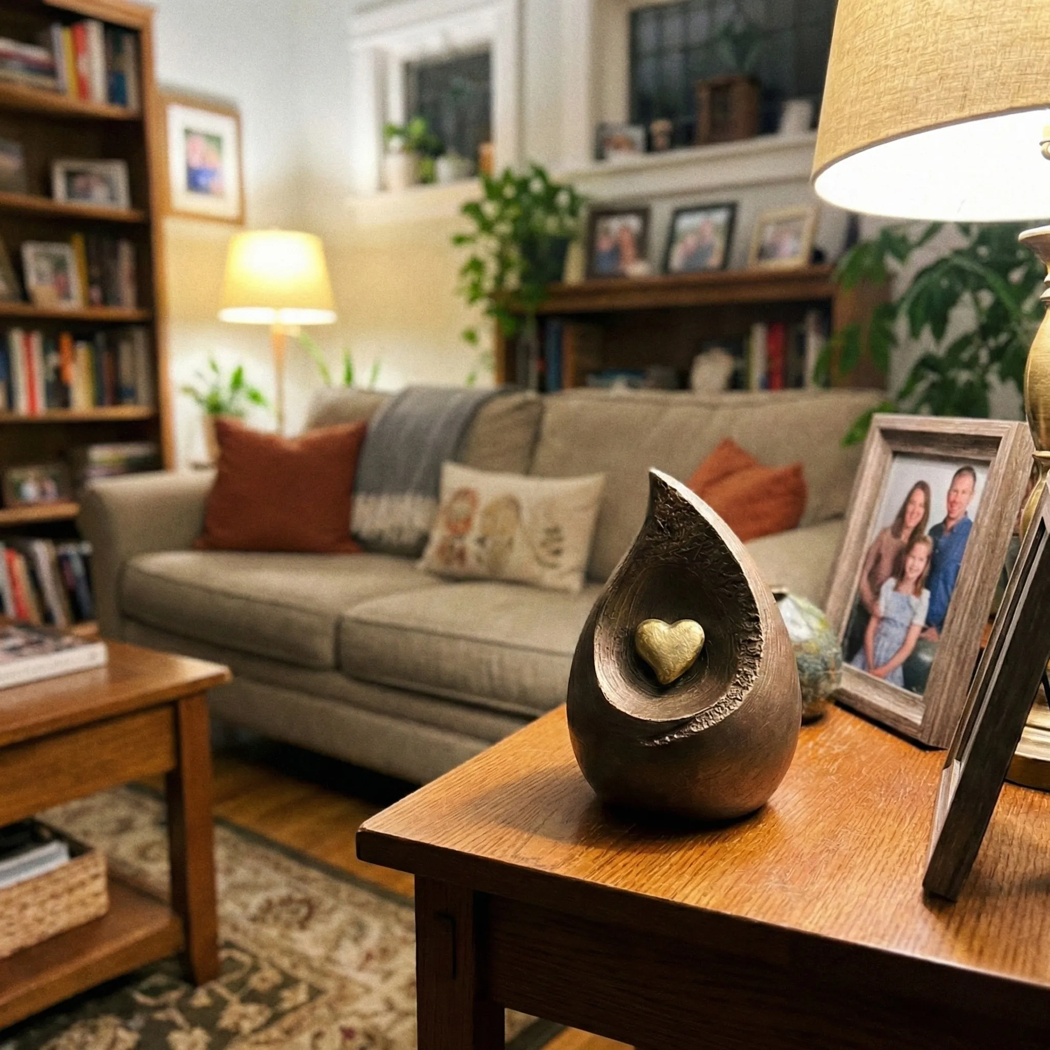 Review foto van Peter de G.