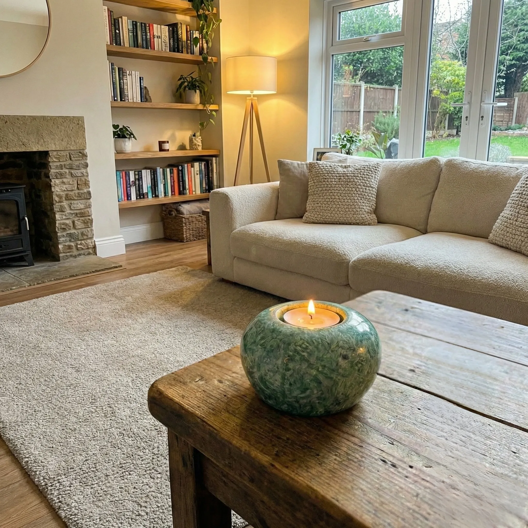 Review foto van Lotte V.